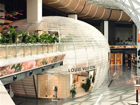 louis vuitton lounge doha airport|Louis Vuitton lounge Doha.